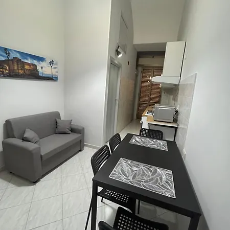Ac Domus Apartamento *
