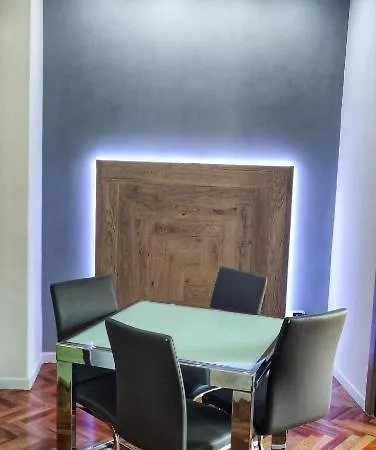 Bed & Breakfast Covo Degli Angioini 4*
