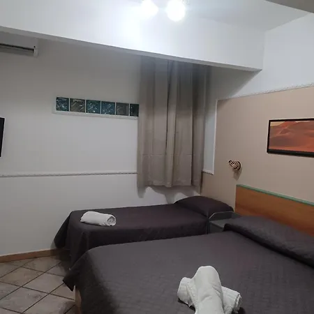 Martini Hotel