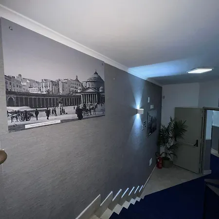 Hotel Martini