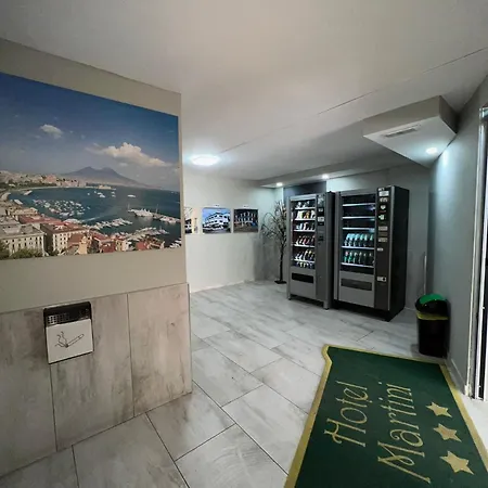 Hotel Martini