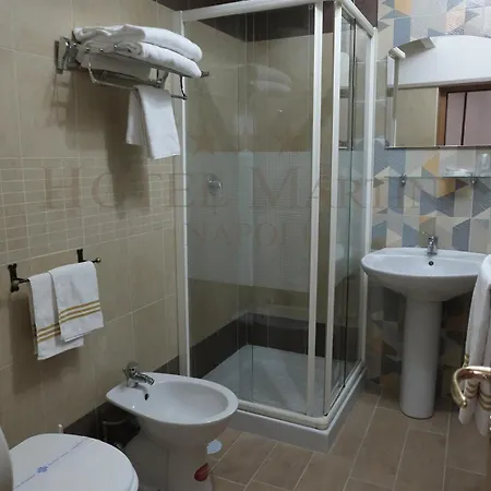 Hotel Martini 3*