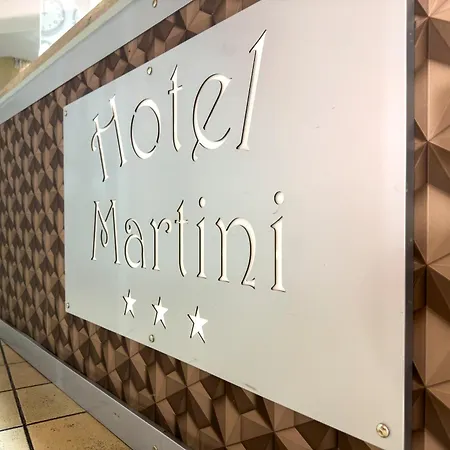 Martini Hotel Casavatore