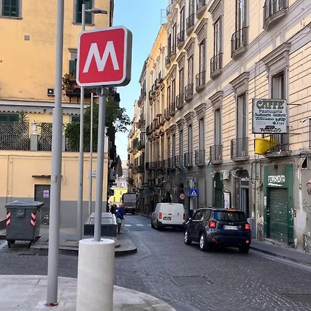 Appartamento La Casa Di Nelly Boutique *