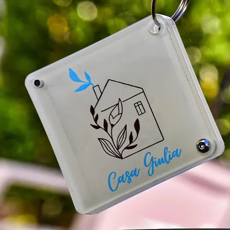 Casa Giulia Azzurra Sirena Apartment Naples