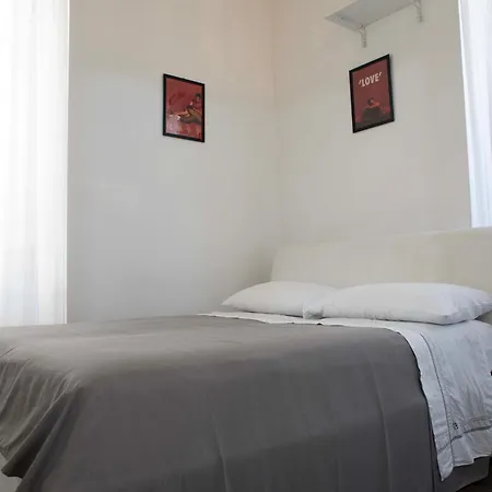 Vomerwood Loft - Luxe And Spacious House In Vomero Apartamento