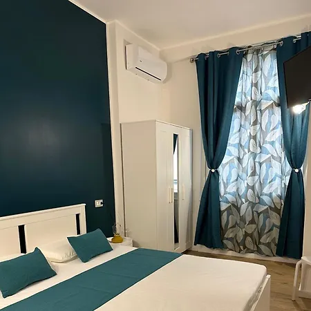 Guest house Binario 73