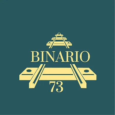 Binario 73 Guest house Naples