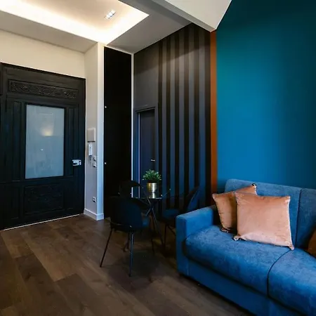 Apartment Relais Del Gesu, Centro Storico Naples