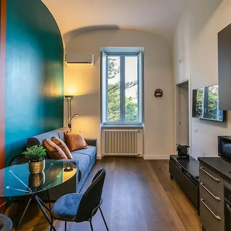 Relais Del Gesu, Centro Storico Apartment