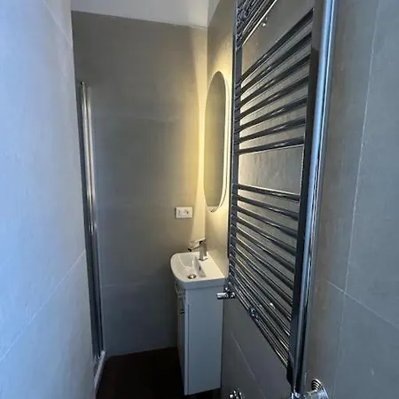 Apartment Relais Del Gesu, Centro Storico *