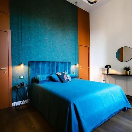 Relais Del Gesu, Centro Storico Apartment Naples