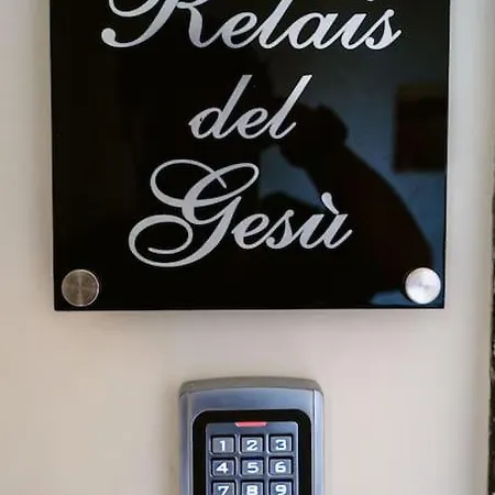 Apartment Relais Del Gesu, Centro Storico