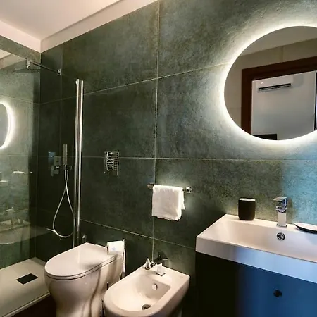 Apartment Relais Del Gesu, Centro Storico
