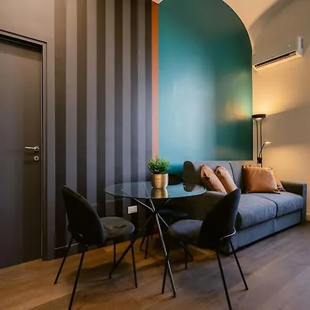 Relais Del Gesu, Centro Storico Apartment Naples