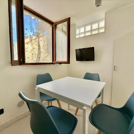 Mamilu Apartament
