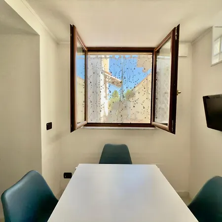 Apartament Mamilu