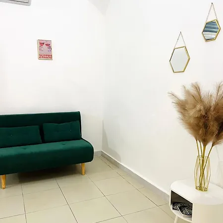 Casa Alejandra Apartment