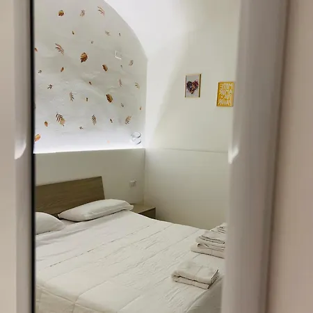 Casa Alejandra Apartment