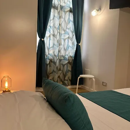 Binario 73 Guest house