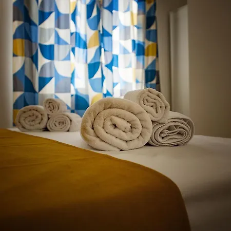 Guest house Binario 73