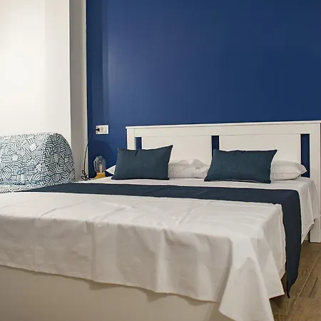 Binario 73 Guest house Naples
