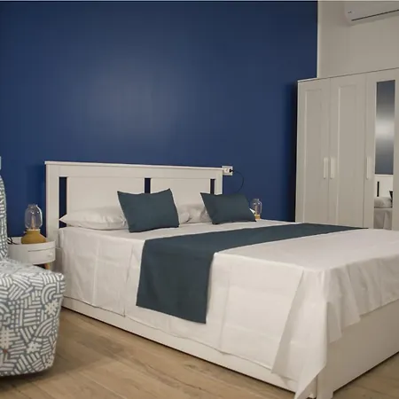 Binario 73 Guest house *