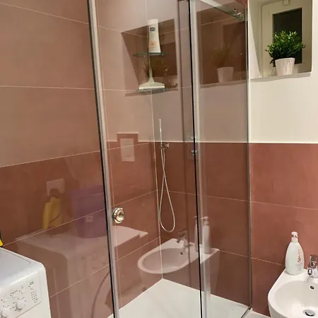 Apartament Casa Arenella