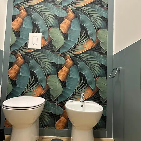 Guest house Binario 73