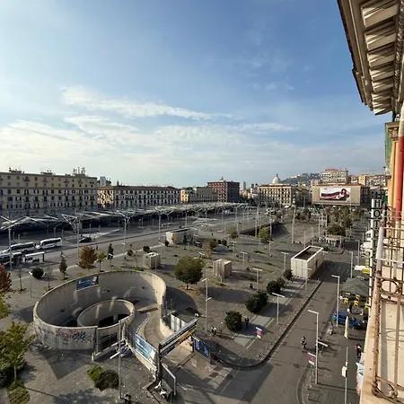 Affittacamere Volta 70 Napoli