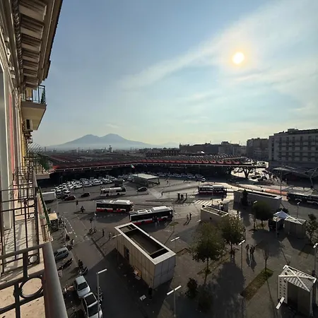 Affittacamere Volta 70 Napoli