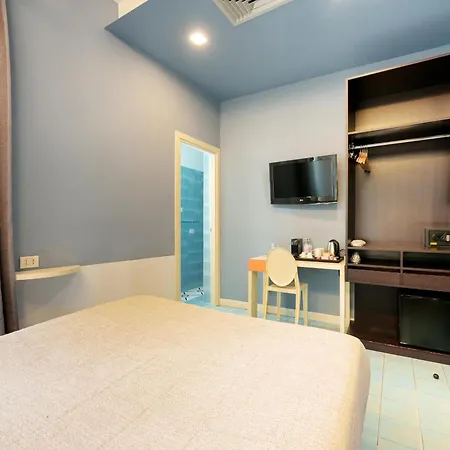 Bed & Breakfast Attico Partenopeo Napoli
