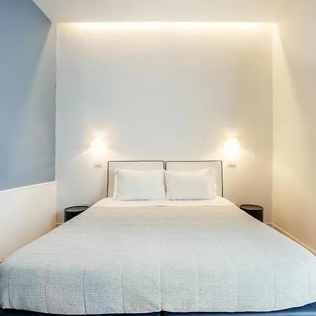 Attico Partenopeo Bed & Breakfast