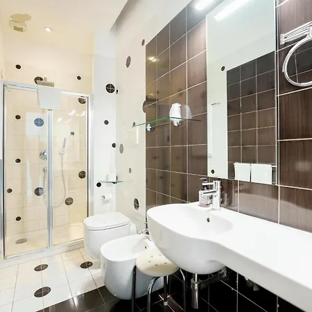 Bed & Breakfast Attico Partenopeo Napoli