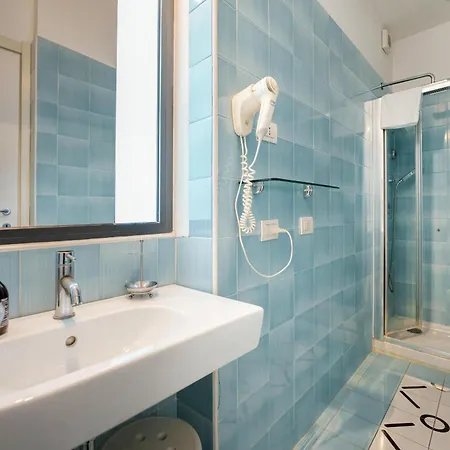 Bed & Breakfast Attico Partenopeo 4*