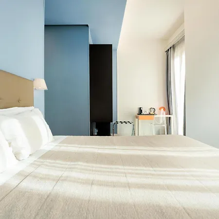 Attico Partenopeo Bed & Breakfast Napoli