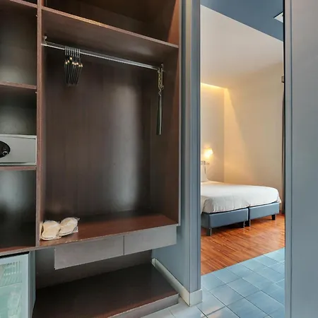 Bed & Breakfast Attico Partenopeo