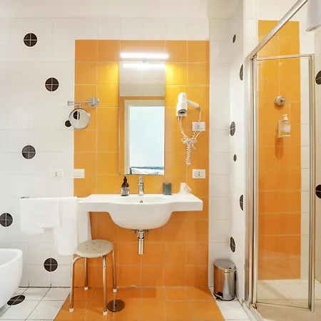 Attico Partenopeo Bed & Breakfast 4*