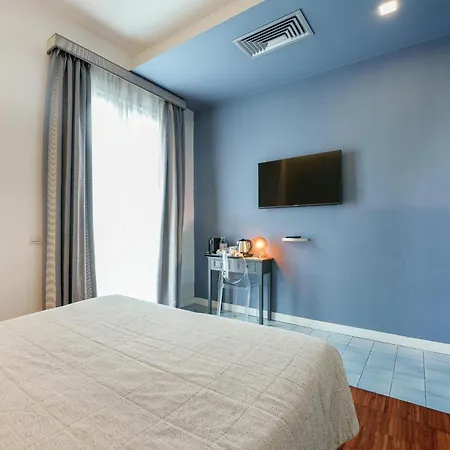 Bed & Breakfast Attico Partenopeo