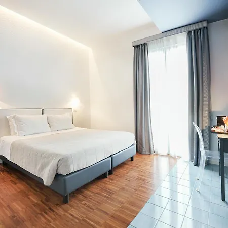 Attico Partenopeo Bed & Breakfast 4*