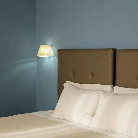 Bed & Breakfast Attico Partenopeo Napoli