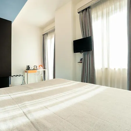 Attico Partenopeo 4*