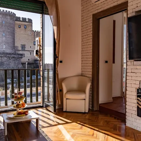 Covo Degli Angioini