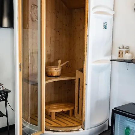 Bed & Breakfast Covo Degli Angioini