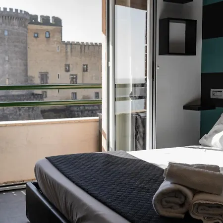 Covo Degli Angioini 4*