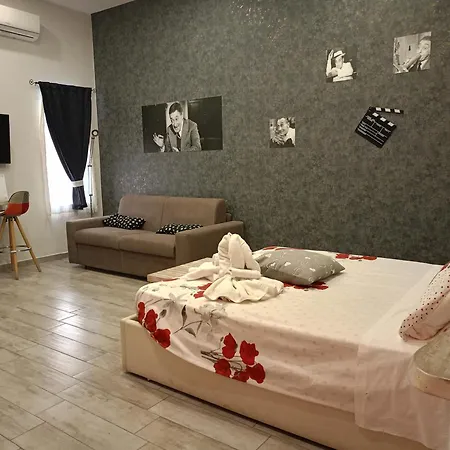 Artisti Bed&dreams