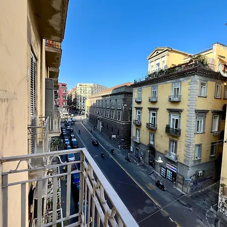Prospettiva Medina Pensión