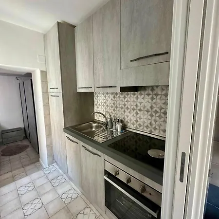 Toto Peppino House