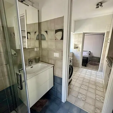 Toto Peppino House Holiday home