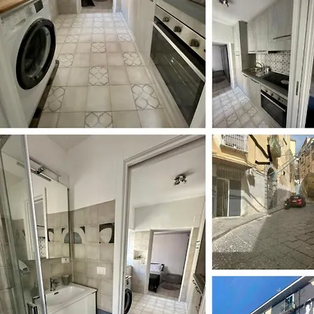Toto Peppino House Holiday home *